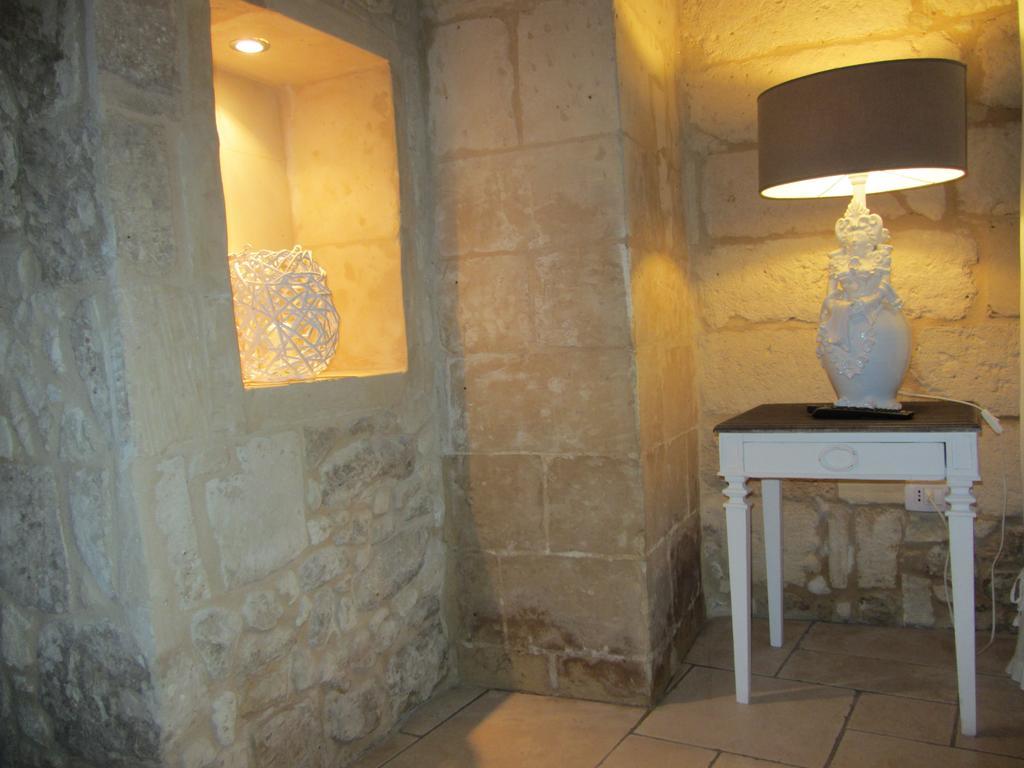 La Suite Di Martina Lecce Szoba fotó