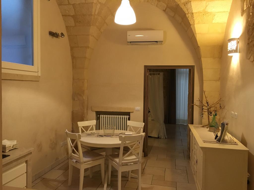La Suite Di Martina Lecce Kültér fotó
