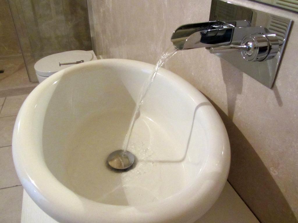 La Suite Di Martina Lecce Szoba fotó