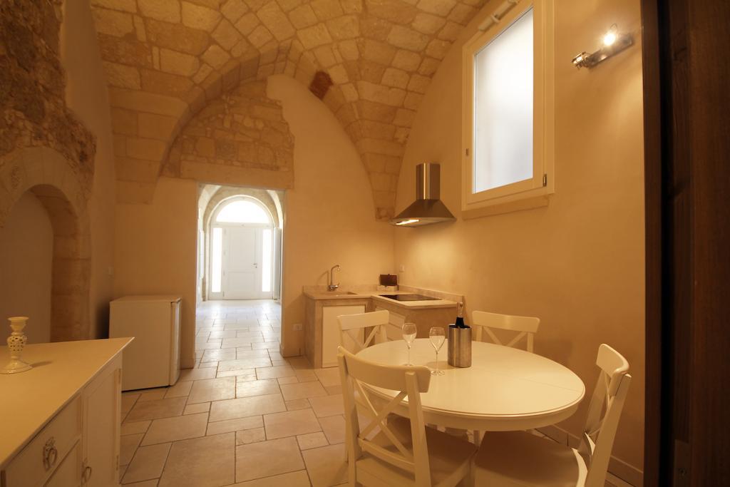 La Suite Di Martina Lecce Szoba fotó