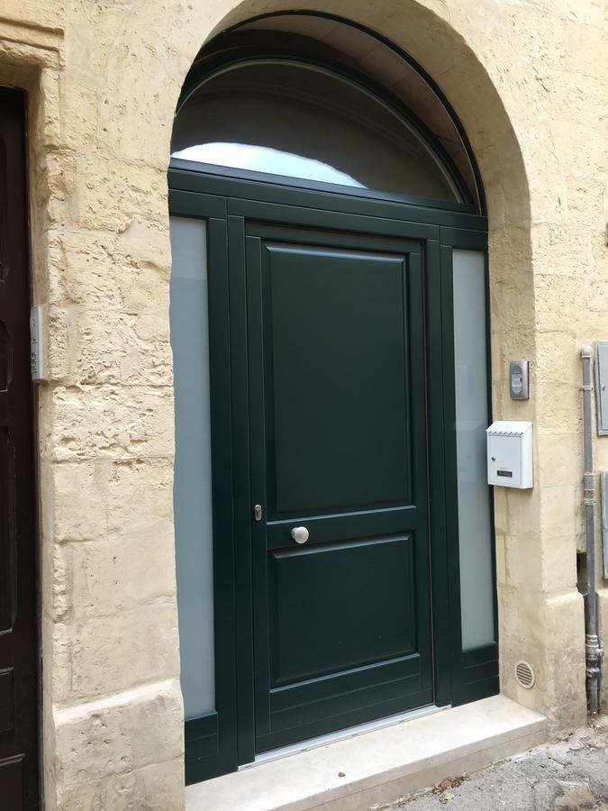 La Suite Di Martina Lecce Kültér fotó