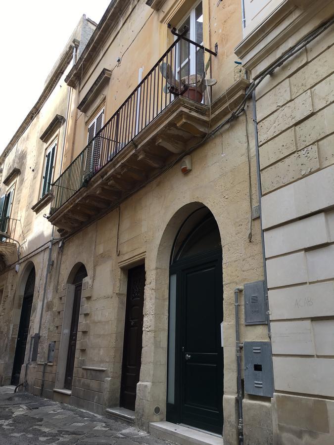 La Suite Di Martina Lecce Kültér fotó